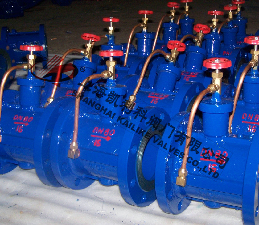 HH46X、HH48X、HH49X微阻緩閉蝶式止回閥