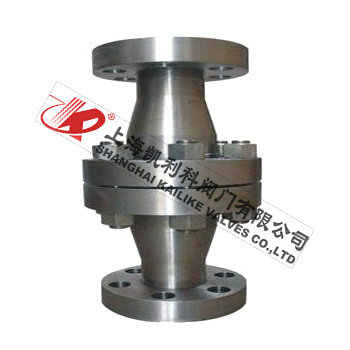 H42H、H42Y高壓立式止回閥